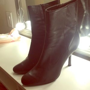 Calvin Klein Booties